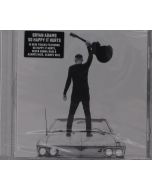 Bryan Adams - So Happy It Hurts CD