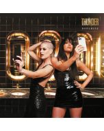 Thunder - Dopamine CD