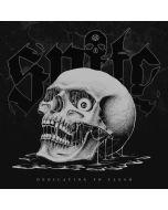 Spite - Dedication To Flesh CD