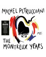 Michel Petrucciani (1962-1999) - The Montreux Years (remastered) (180g) LP