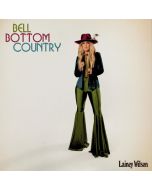 Lainey Wilson - Bell Bottom Country CD