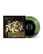Celtic Frost - Emperor's Return (Limited Edition) (Green/Black Swirl Vinyl) LP