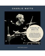 Charlie Watts (1941-2021) - Anthology CD