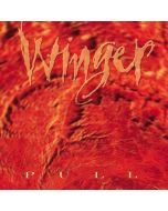 Winger - Pull CD