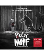 Peter And The Wolf (180g) LP