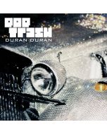 Duran Duran - Pop Trash LP