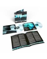 Blondie - No Exit (remastered & expanded) (Crystal Clear Vinyl) LP
