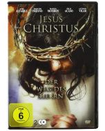 Jesus Christus - Die größte Geschichte aller Zeiten DVD