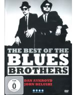 The Best of the Blues Brothers DVD