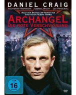Archangel - Die rote Verschwörung DVD