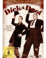 Dick & Doof - Zwei Männer mit Melone DVD
