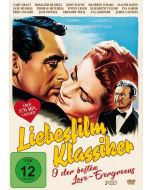 Liebesfilm Klassiker (9 Filme auf 3 DVDs) DVD
