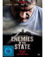 Enemies of the State DVD