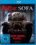Killer Sofa (Blu-ray) BR