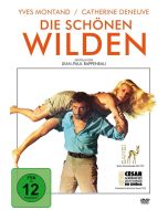 Die schönen Wilden DVD