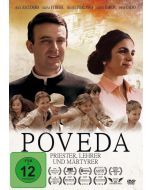 Poveda DVD