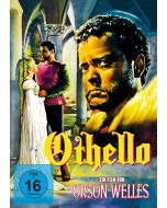 Othello (1952) DVD
