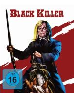 Black Killer (Blu-ray) BR