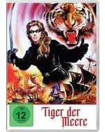 Tiger der Meere DVD