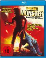 Mutant Monster (Blu-ray) BR