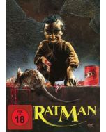 Ratman DVD