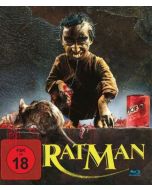 Ratman (Blu-ray) BR