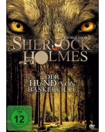 Sherlock Holmes - Der Hund von Baskerville (1983) DVD