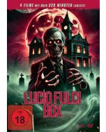 Lucio Fulci Box (4 Filme auf 2 DVDs) DVD