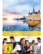 Inga Lindström Collection 6 DVD