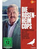 Die Rosenheim-Cops Staffel 19 DVD