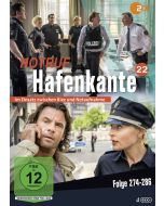 Notruf Hafenkante Vol. 22 DVD