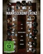 Die Wannseekonferenz (2021) DVD