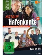 Notruf Hafenkante Vol. 24 DVD