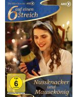 Sechs auf einen Streich - Nussknacker und Mäusekönig DVD