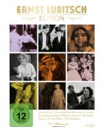 Ernst Lubitsch Edition (9 Filme) DVD
