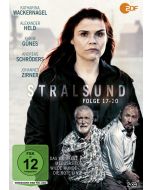 Stralsund Folge 17-20 DVD