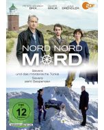 Nord Nord Mord (Teil 17-18) DVD