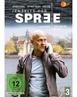 Jenseits der Spree 3: Alleingang / Zwischen den Welten DVD