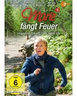 Marie fängt Feuer 08: Ungewisse Zukunft / Das zweite Ich DVD