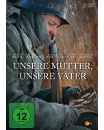 Unsere Mütter, unsere Väter DVD