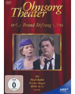 Ohnsorg Theater: Brand-Stiftung DVD