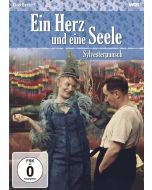 Ein Herz und eine Seele - Sylvesterpunsch DVD