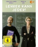 Lehrer kann jeder! DVD