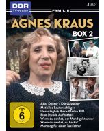 Agnes Kraus Box 2 DVD