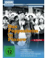 Das Puppenheim in Pinnow DVD