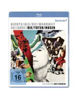 Die Toten Hosen - Nichts als die Wahrheit - 30 Jahre Die Toten Hosen (Blu-ray) BR