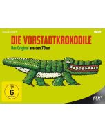 Die Vorstadtkrokodile (1977) DVD
