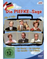Die Piefke-Saga DVD