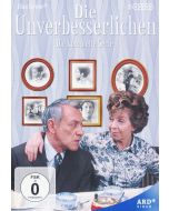 Die Unverbesserlichen (Komplette Serie) DVD