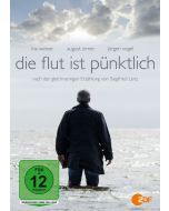 Die Flut ist pünktlich DVD